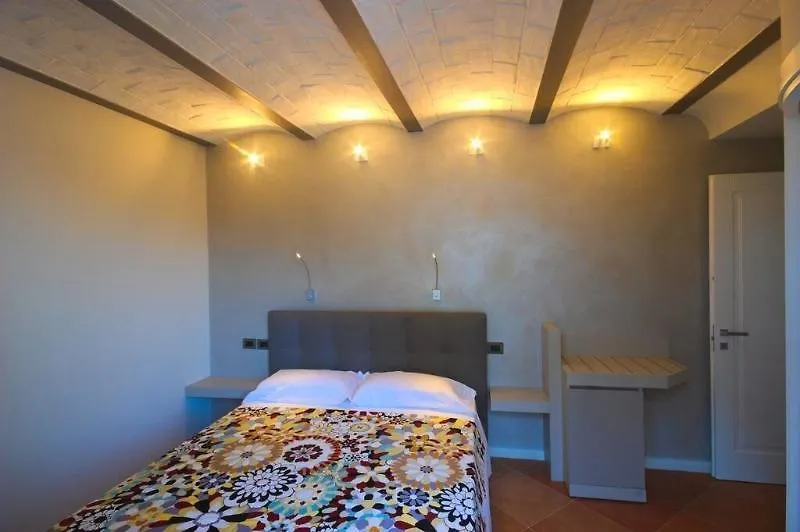 Bed and breakfast Casa Turrisi 3*
