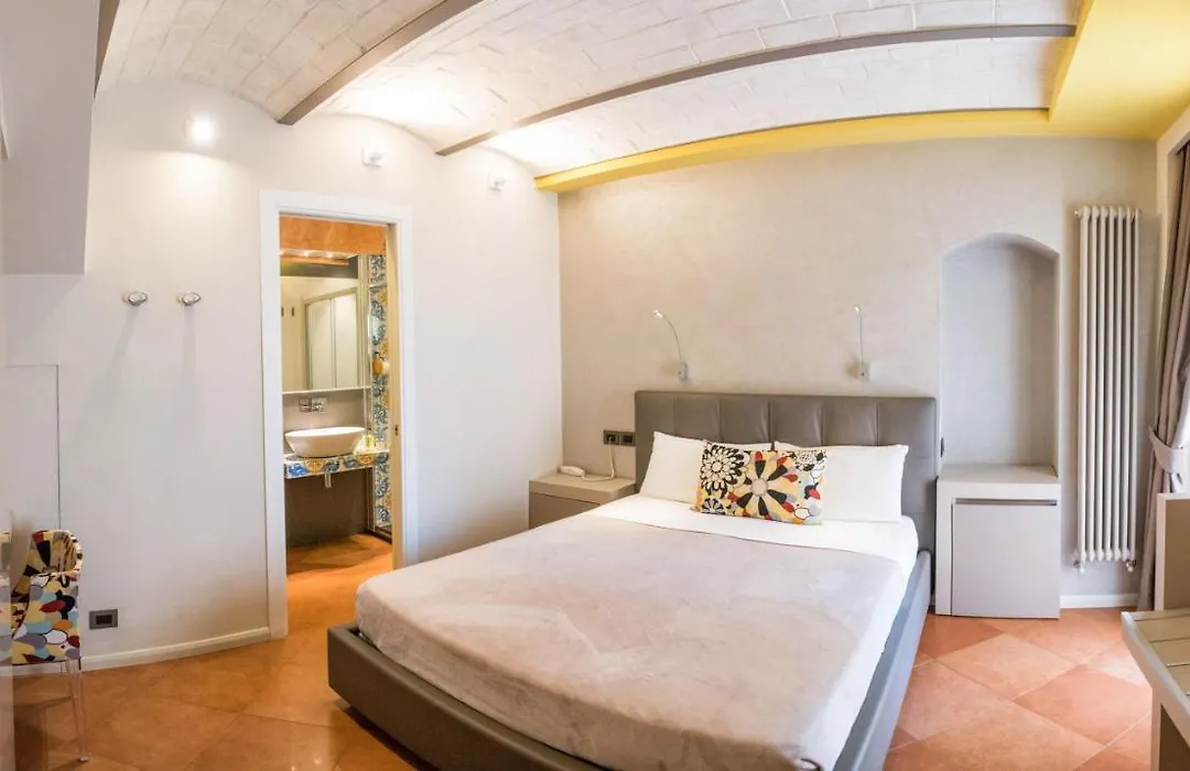 Casa Turrisi Bed and breakfast 3*
