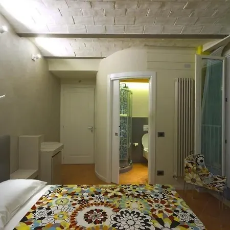 Casa Turrisi 3*