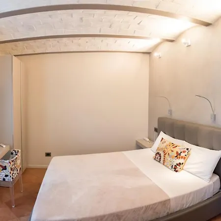 Casa Turrisi Bed & Breakfast Taormina