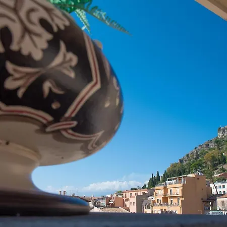 Casa Turrisi 3*