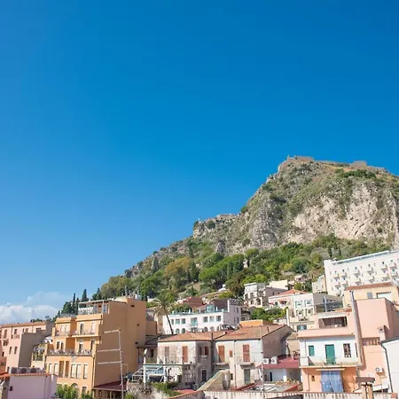 Bed & Breakfast Casa Turrisi 3*