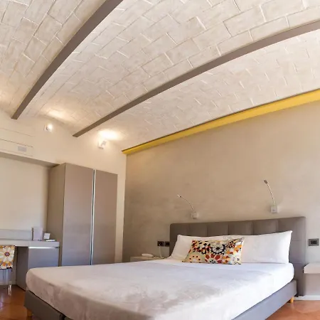 Bed & Breakfast Casa Turrisi