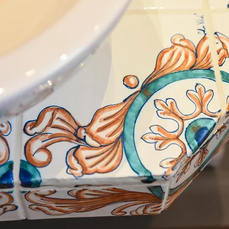 Bed & Breakfast Casa Turrisi