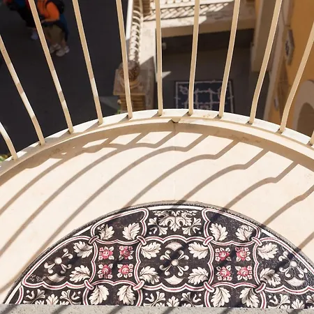 Casa Turrisi 3*