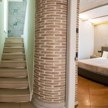 Casa Turrisi Bed & Breakfast Taormina