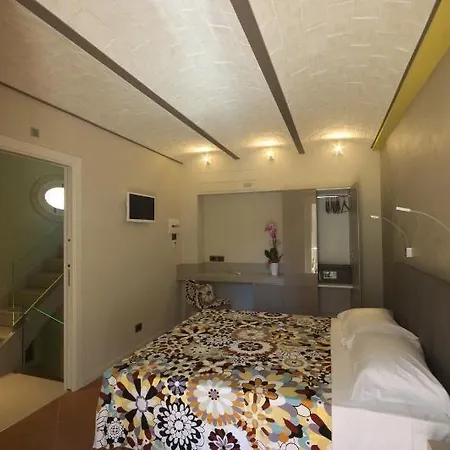 Casa Turrisi Nocleg ze śniadaniem Taormina