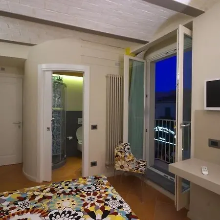 Nocleg ze śniadaniem Casa Turrisi