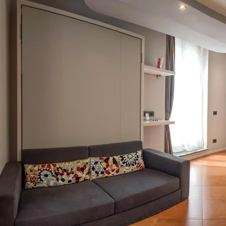 Nocleg ze śniadaniem Casa Turrisi Taormina