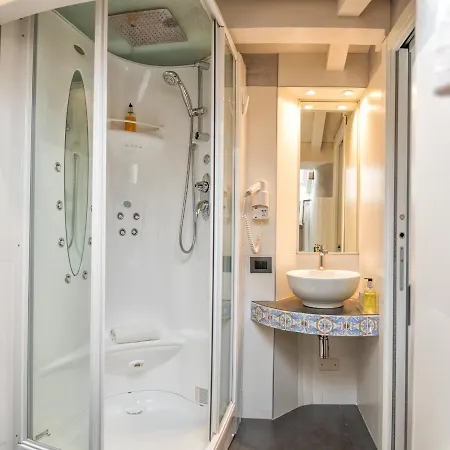 Casa Turrisi Nocleg ze śniadaniem Taormina